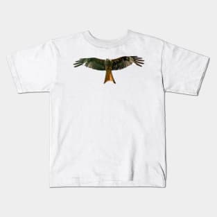 Red Kite Kids T-Shirt